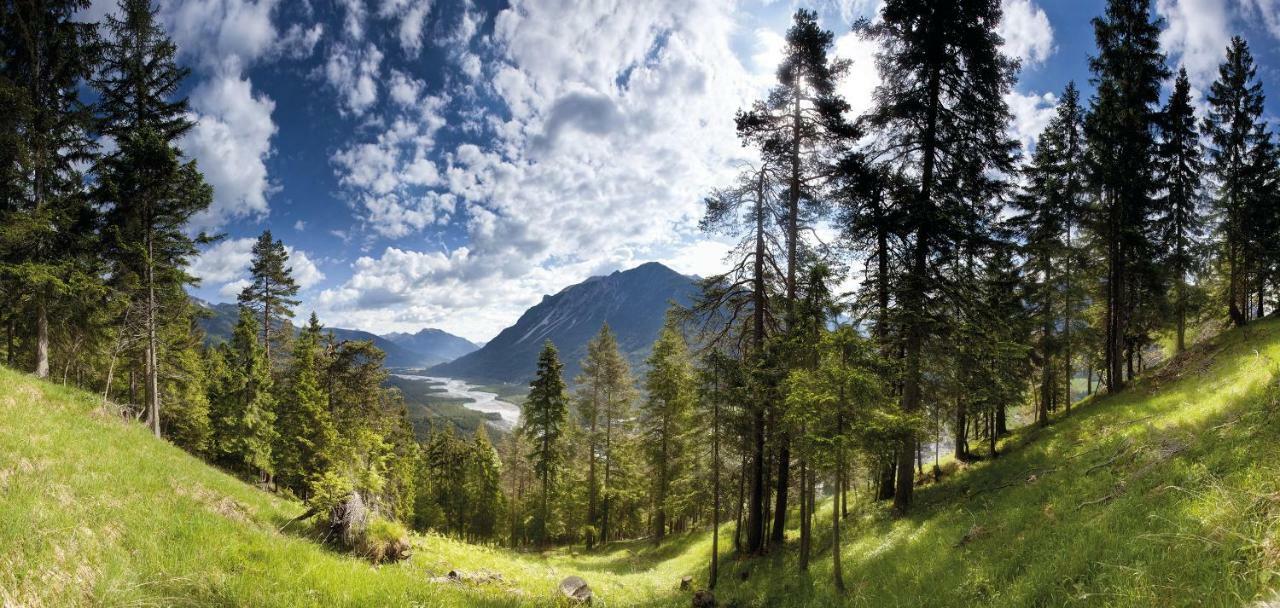 Ferienwohnungen Schlichtherle Bach  Luaran gambar